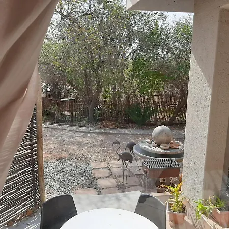 Aloes Bush Stay Hoedspruit Exterior photo