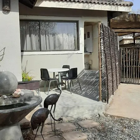 Aloes Bush Stay Hoedspruit Exterior photo