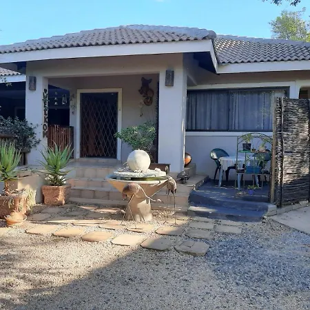 Aloes Bush Stay Hoedspruit Exterior photo