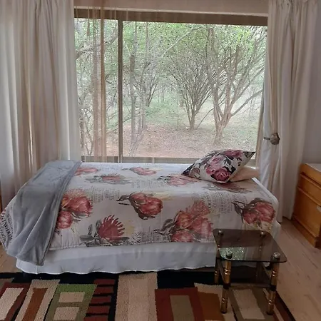 Aloes Bush Stay Hoedspruit Exterior photo