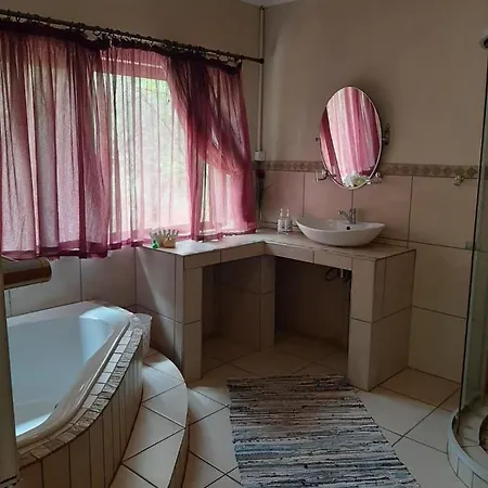 Aloes Bush Stay Hoedspruit Exterior photo