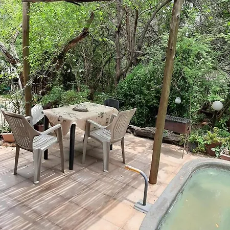Aloes Bush Stay Hoedspruit Exterior photo