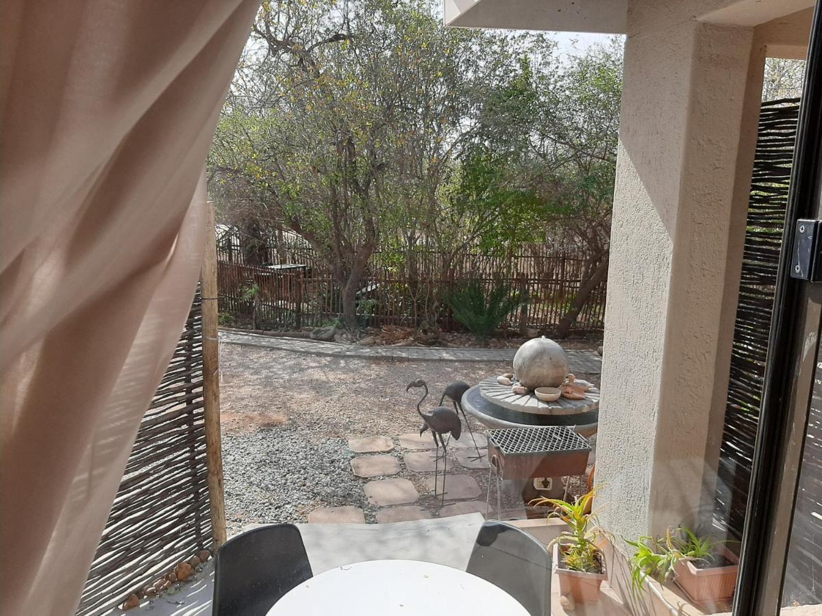 Homestay Aloes Bush *