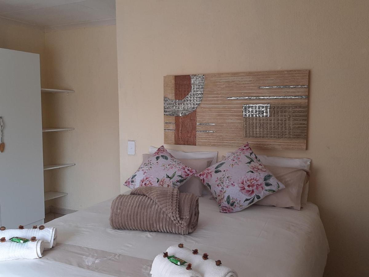 Aloes Bush Homestay Hoedspruit