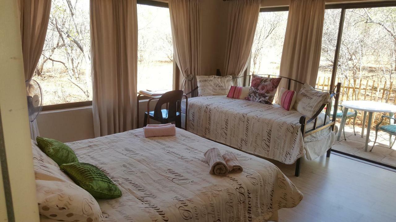 Aloes Bush Homestay Hoedspruit