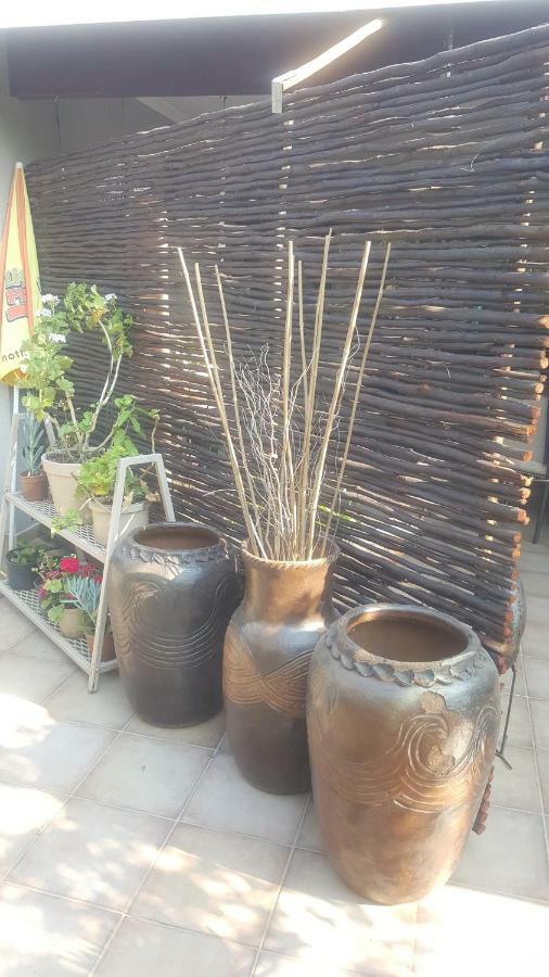 Homestay Aloes Bush Hoedspruit